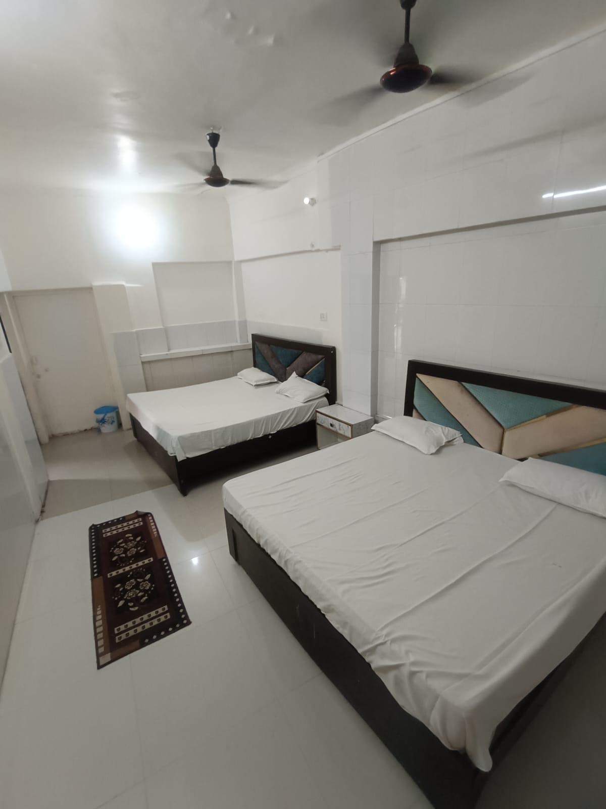 Premium Suite