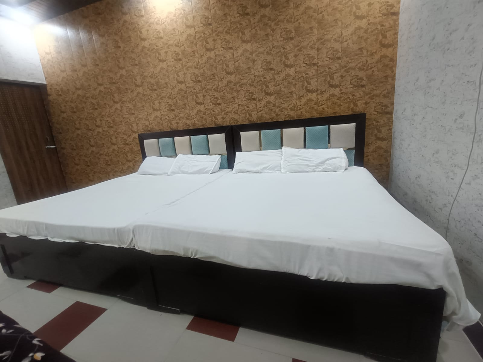 Room Amenities