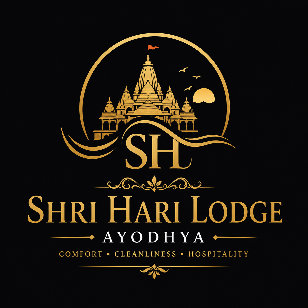Shri Hari Lodge